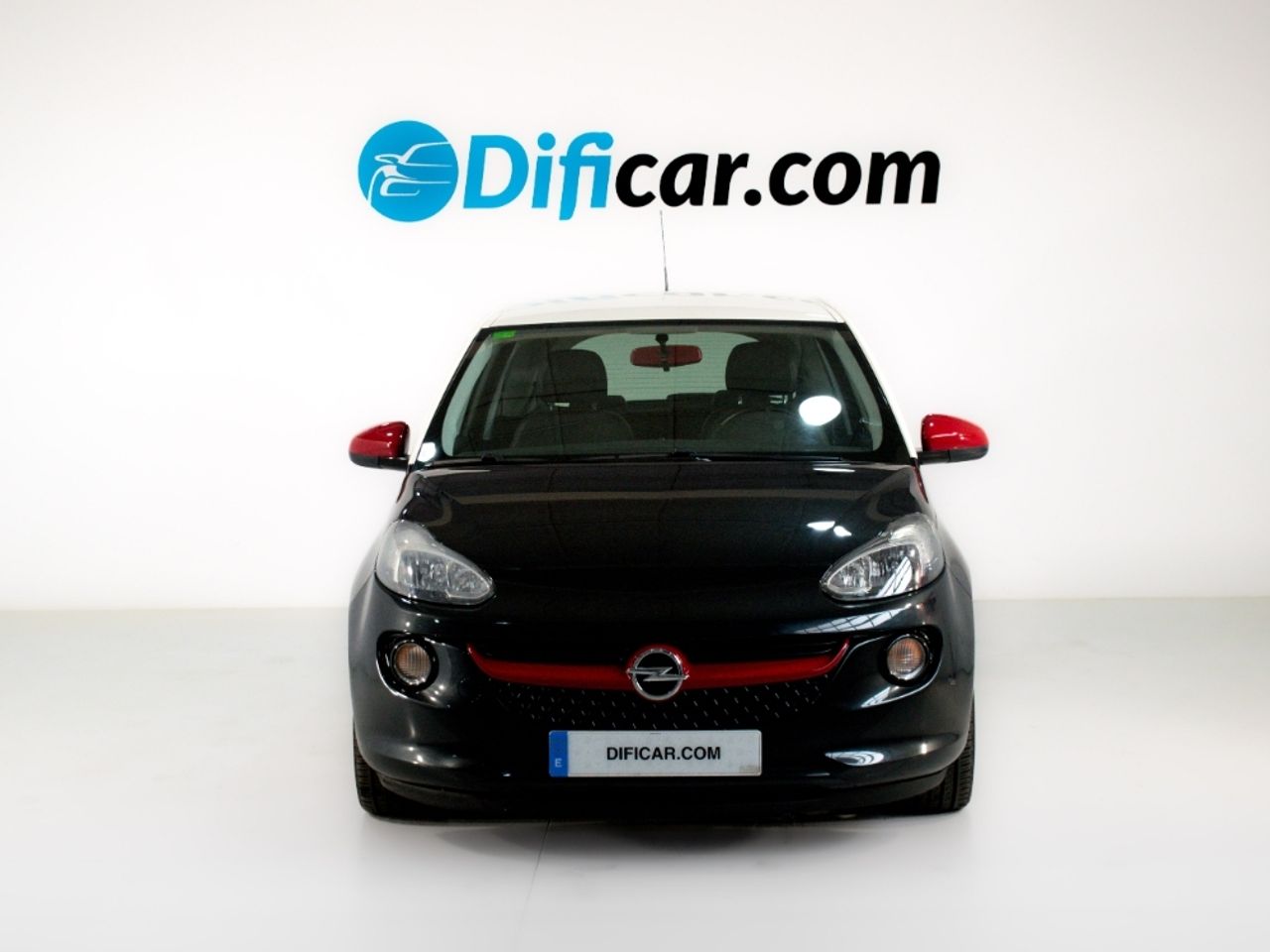 opel adam 2013 / foto grande (2)