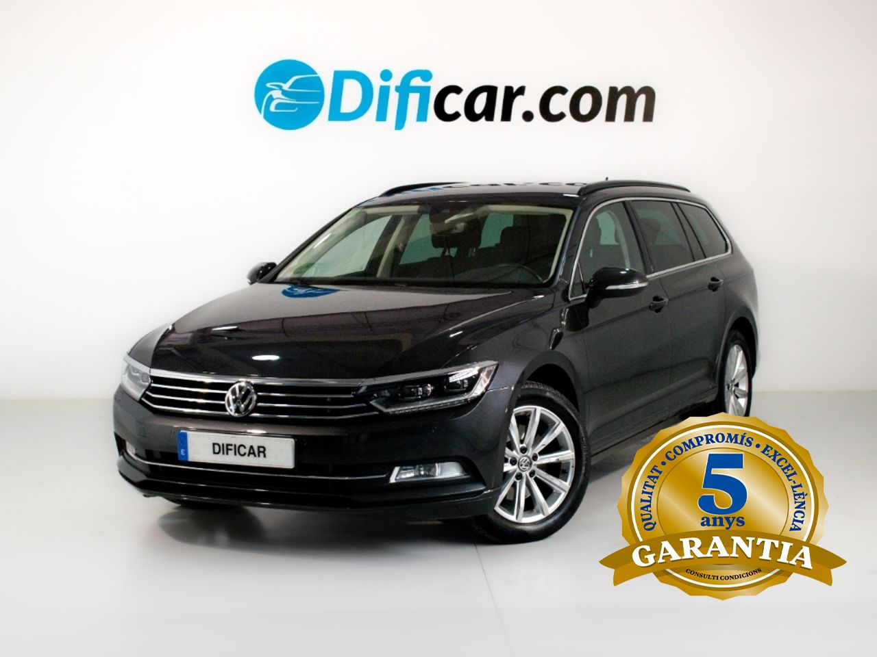 Novedad amplio piso  de segunda mano - volkswagen passat 2019 /