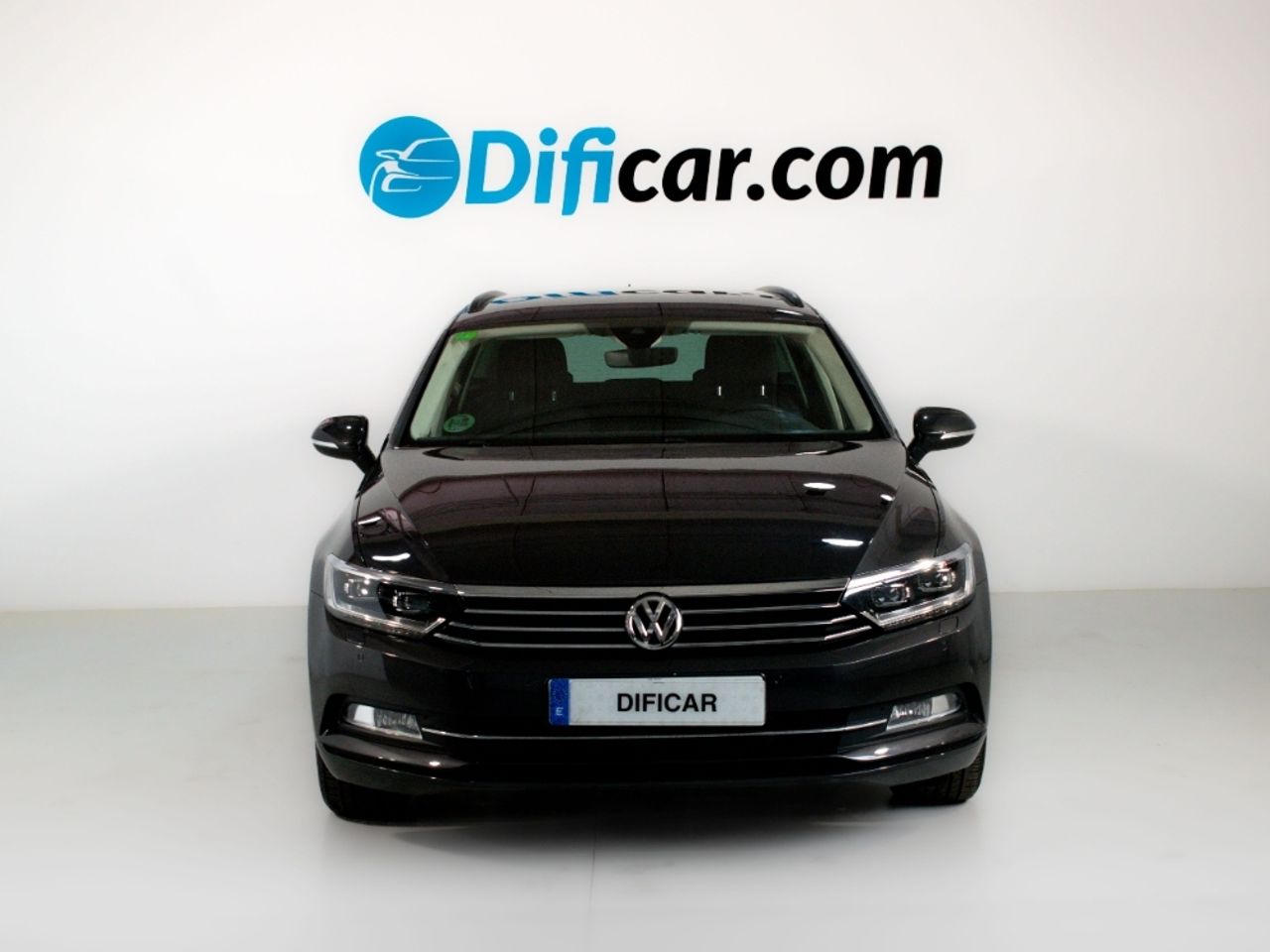 volkswagen passat 2019 / foto grande (2)