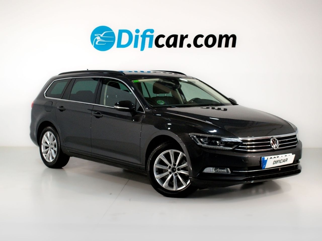 volkswagen passat 2019 / foto grande (3)