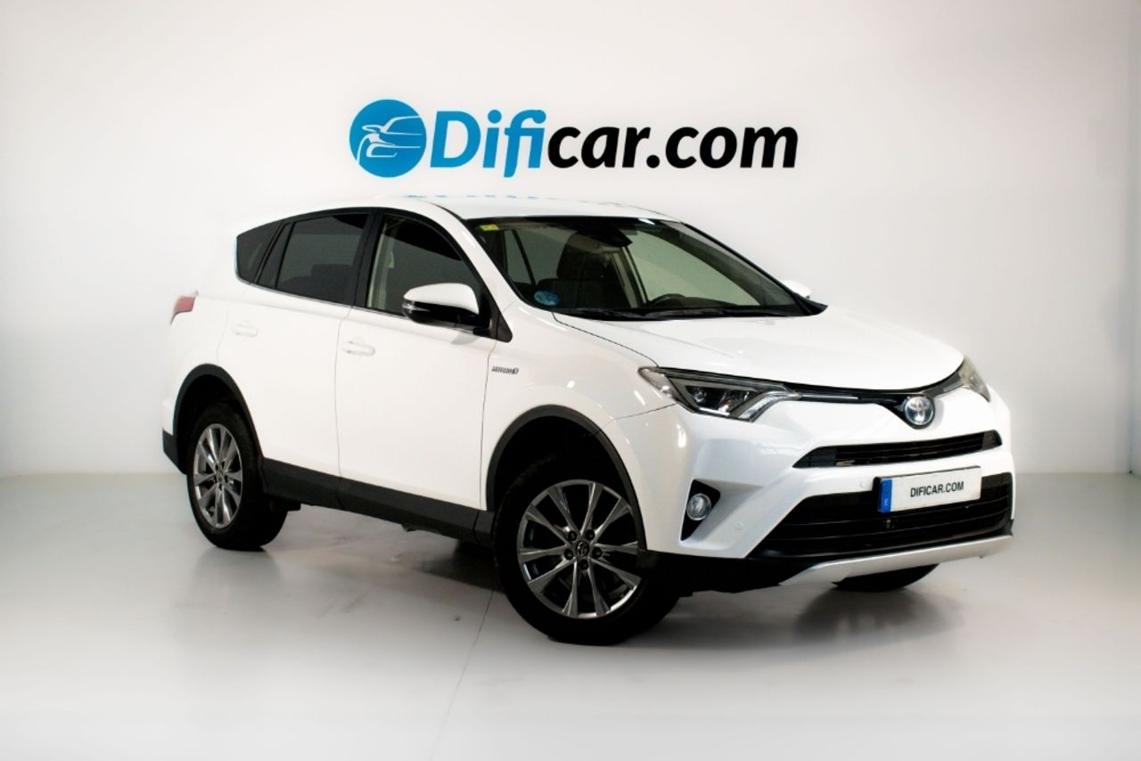 toyota rav4 2017 / foto grande (3)