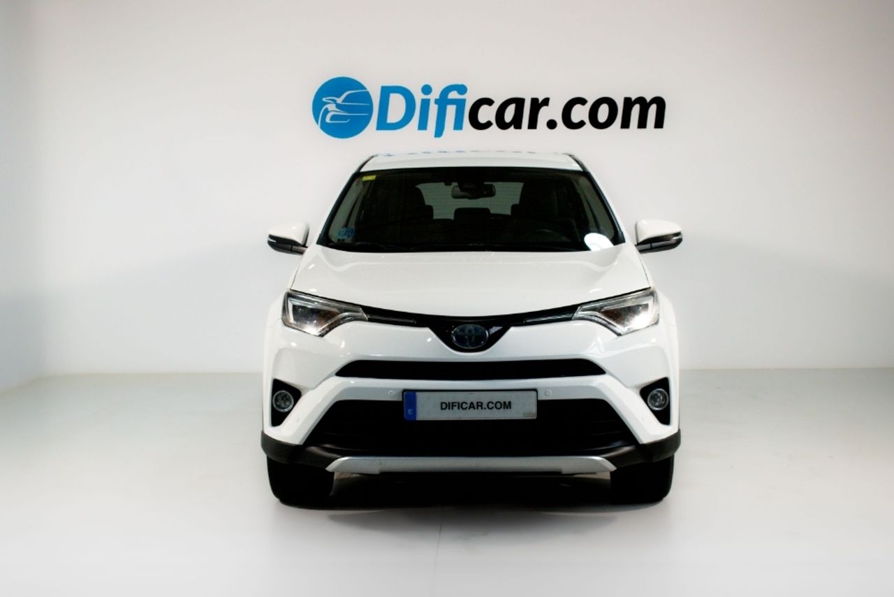 toyota rav4 2017 / foto grande (2)