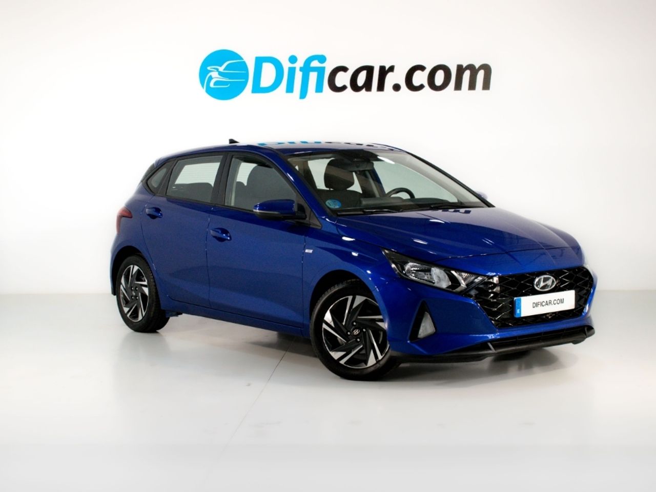 hyundai i20 2021 / foto grande (3)