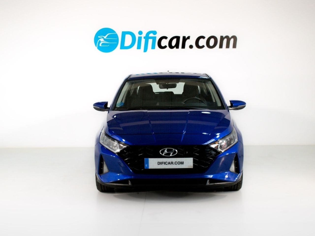 hyundai i20 2021 / foto grande (2)