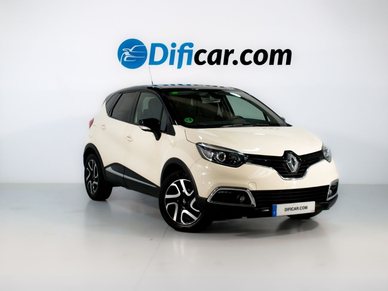 renault captur 2013 / foto grande (3)