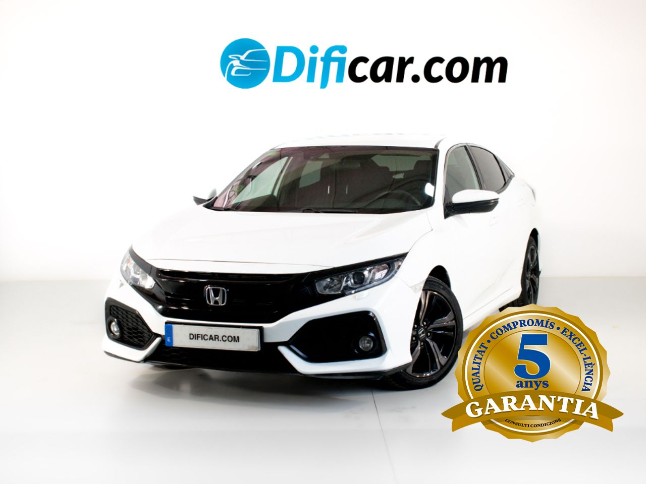 honda civic 2019 /