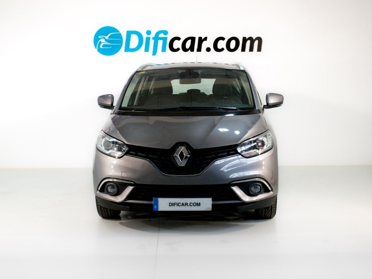 renault scénic 2017 / foto grande (2)