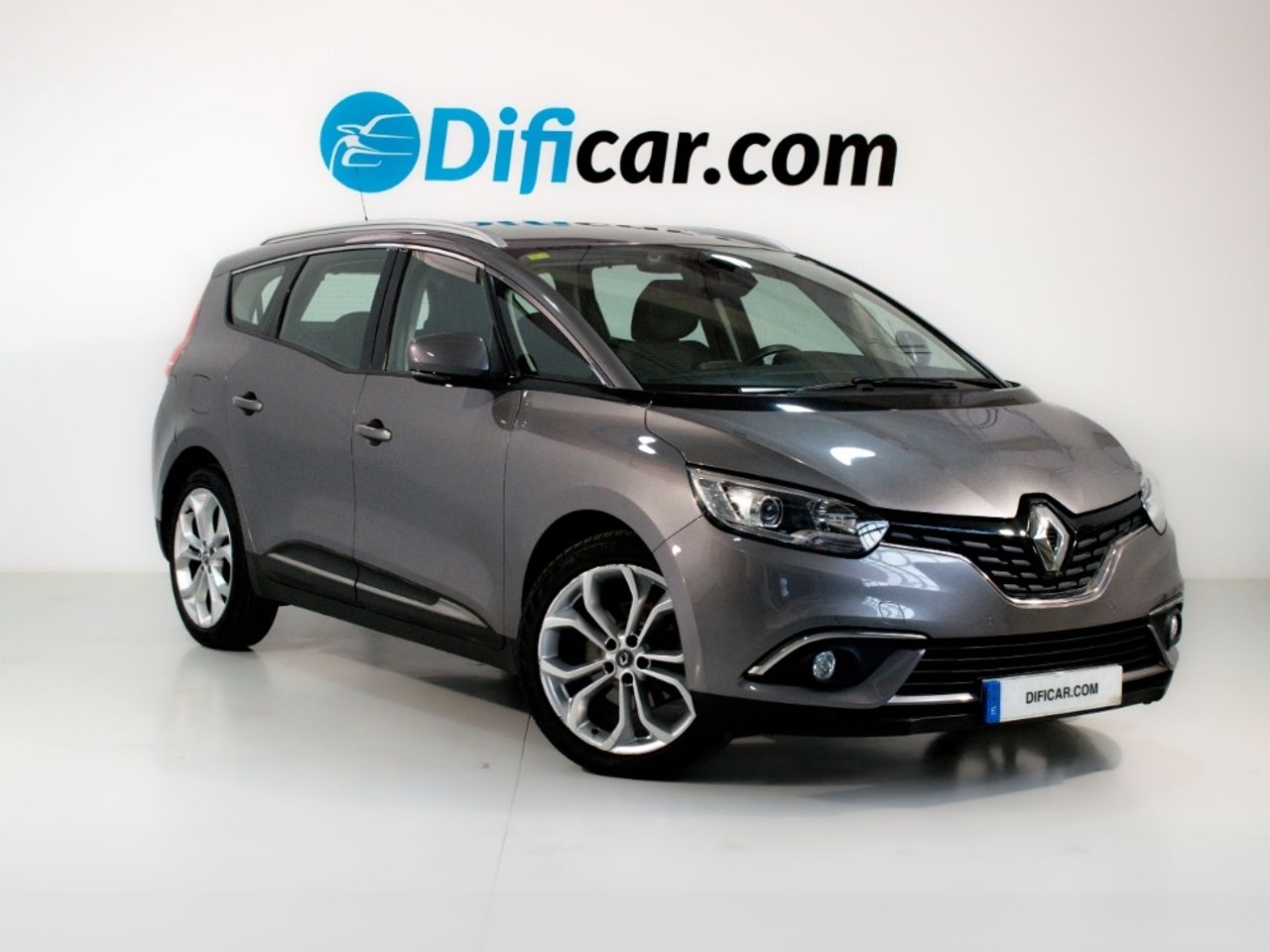 renault scénic 2017 / foto grande (3)