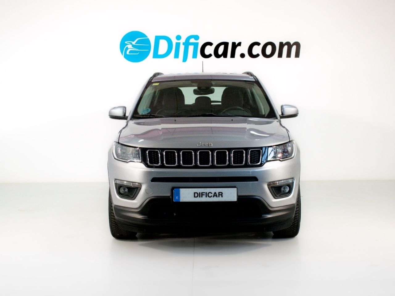 jeep compass 2018 / foto grande (2)