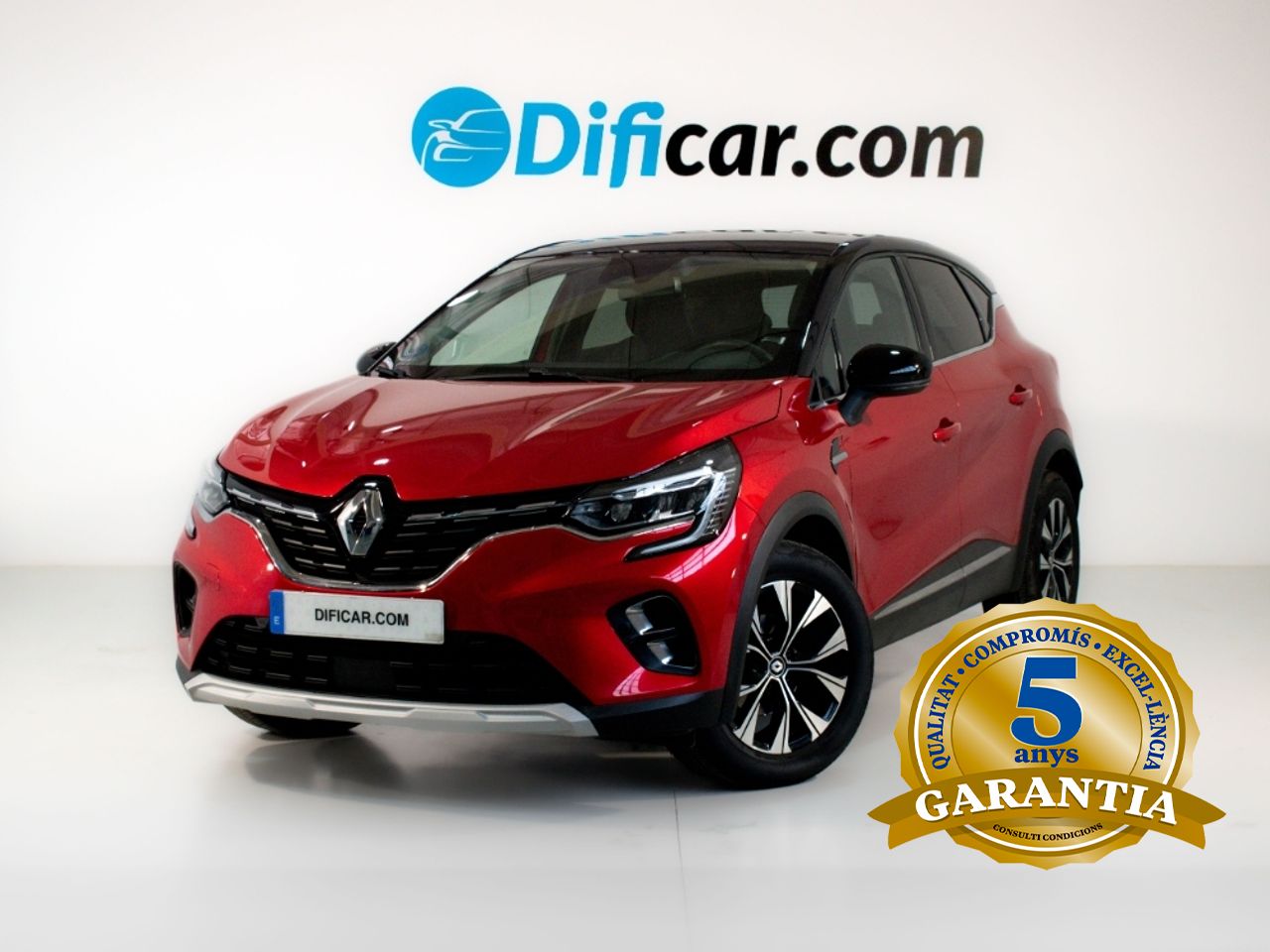 renault captur 2023 /