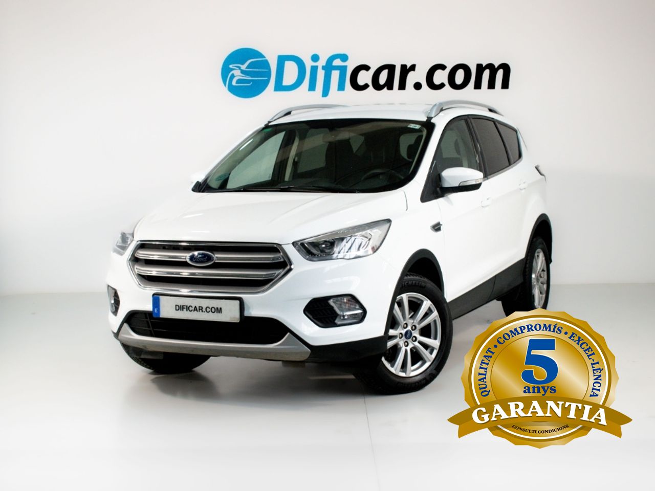 Cerradura modelo imola  de segunda mano - ford kuga 2017 /