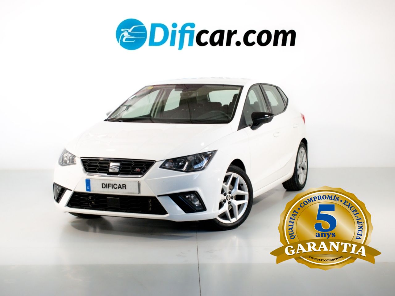 Redes  de segunda mano - seat ibiza 2018 /