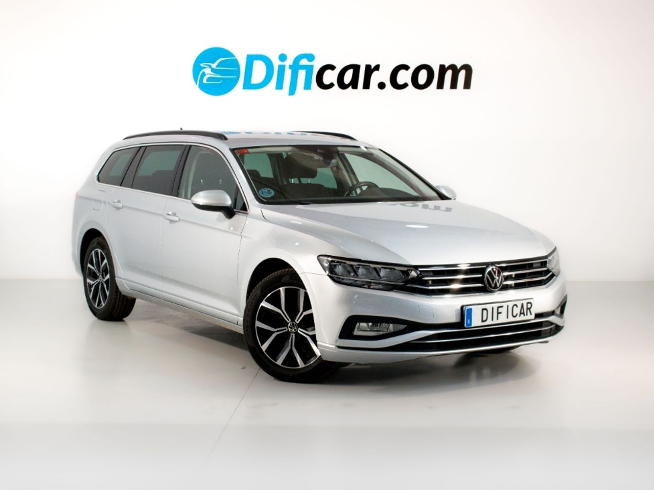 volkswagen passat 2020 / foto grande (3)