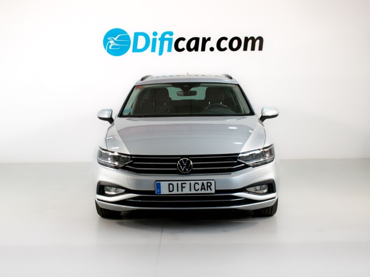volkswagen passat 2020 / foto grande (2)
