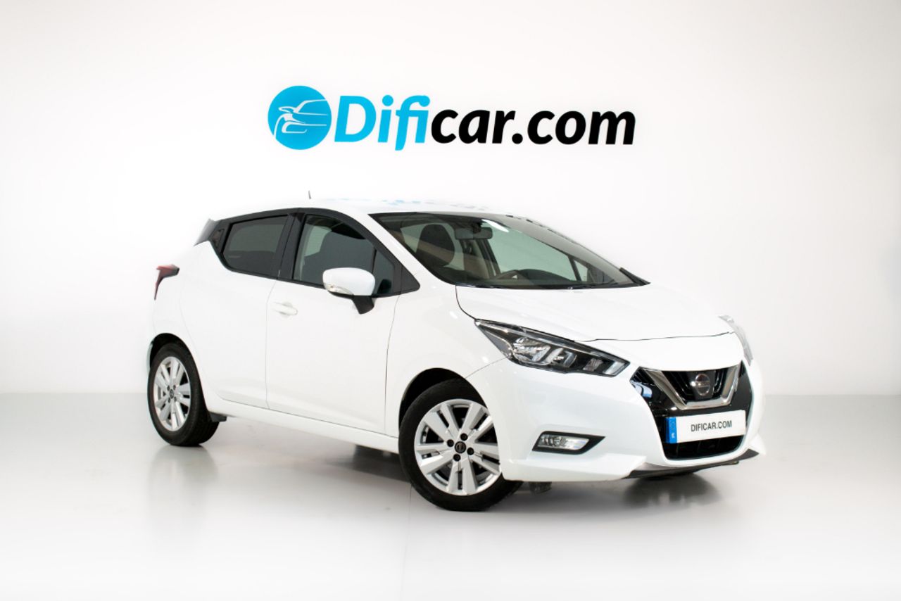 nissan micra 2020 / foto grande (3)