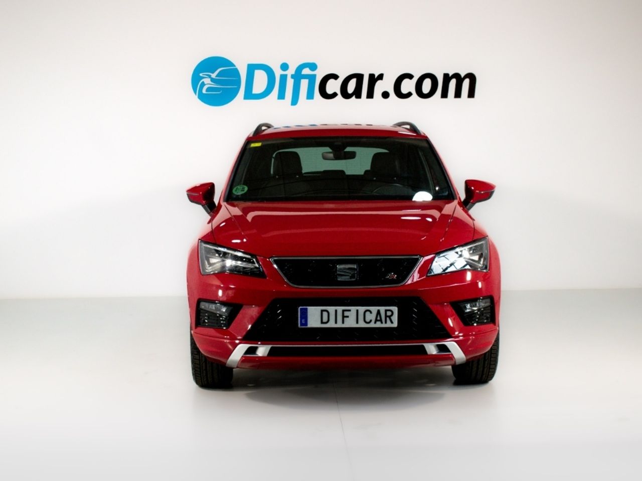 seat ateca 2018 / foto grande (2)