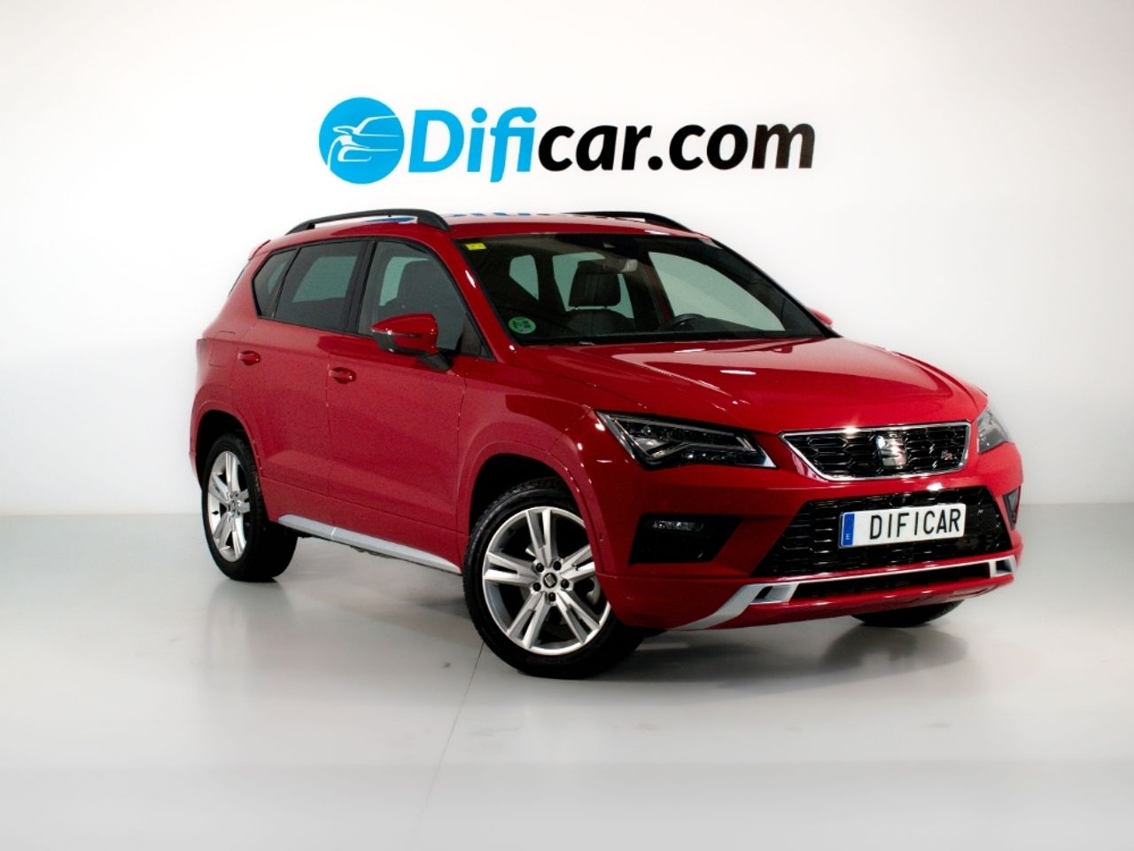 seat ateca 2018 / foto grande (3)