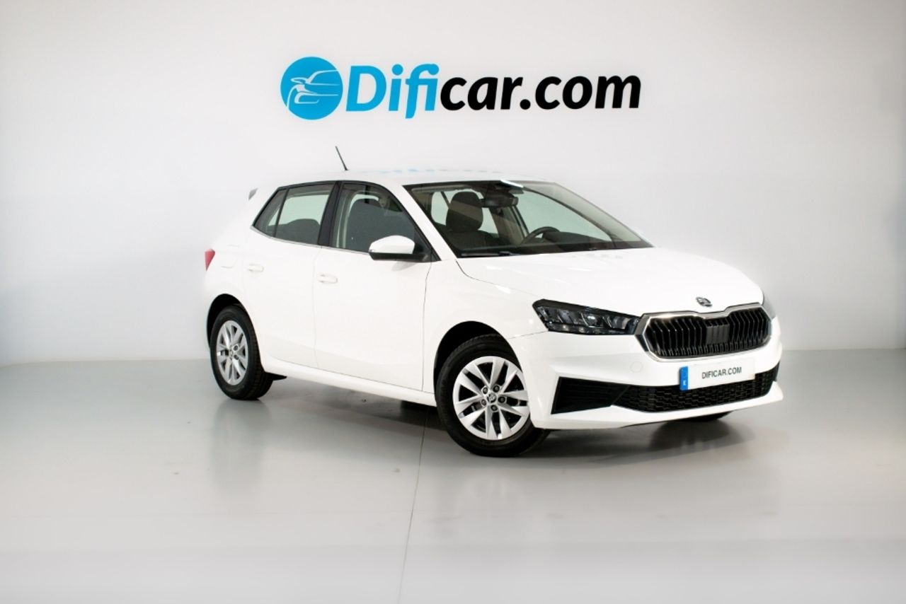 skoda fabia 2023 / foto grande (3)