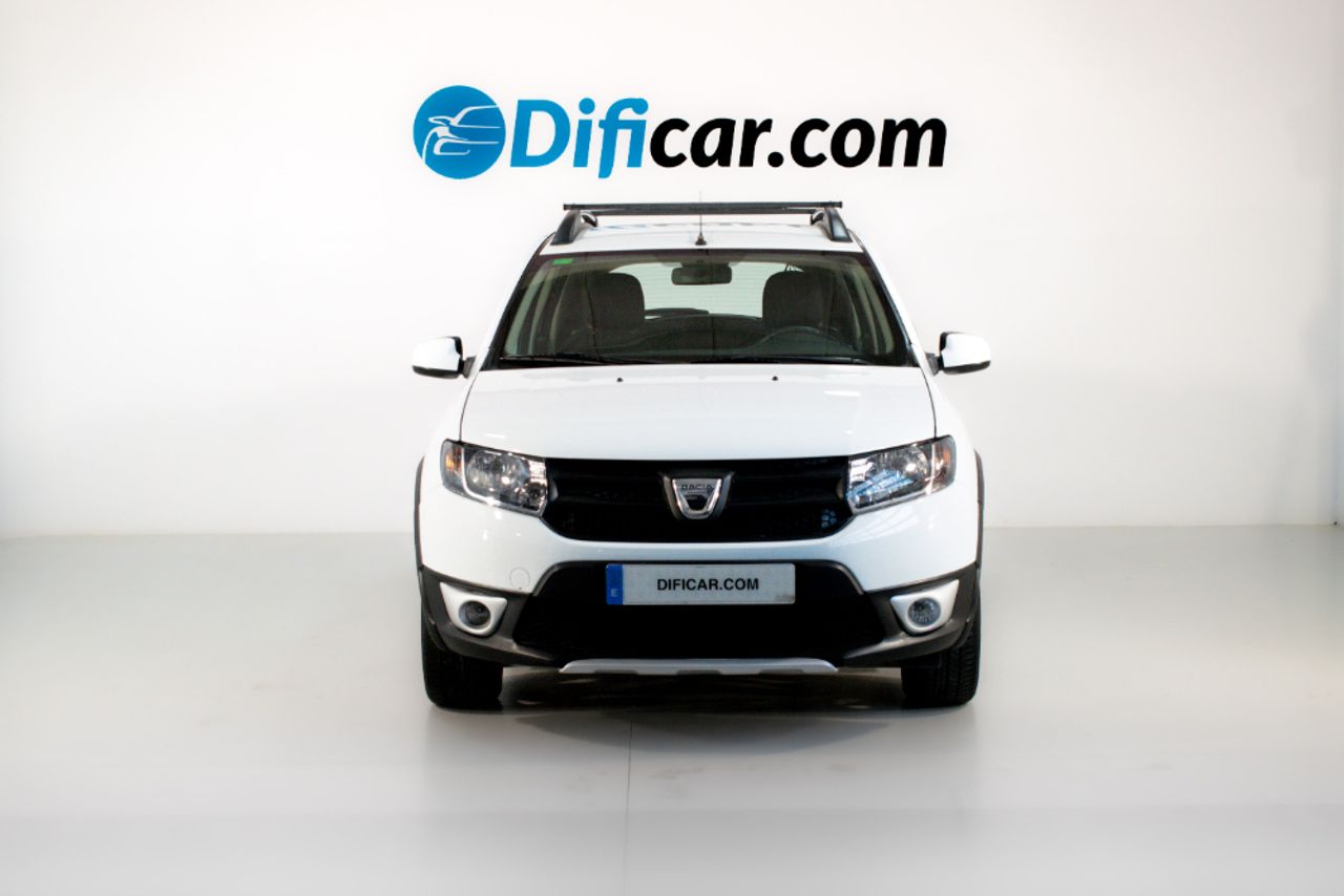 dacia sandero 2015 / foto grande (2)