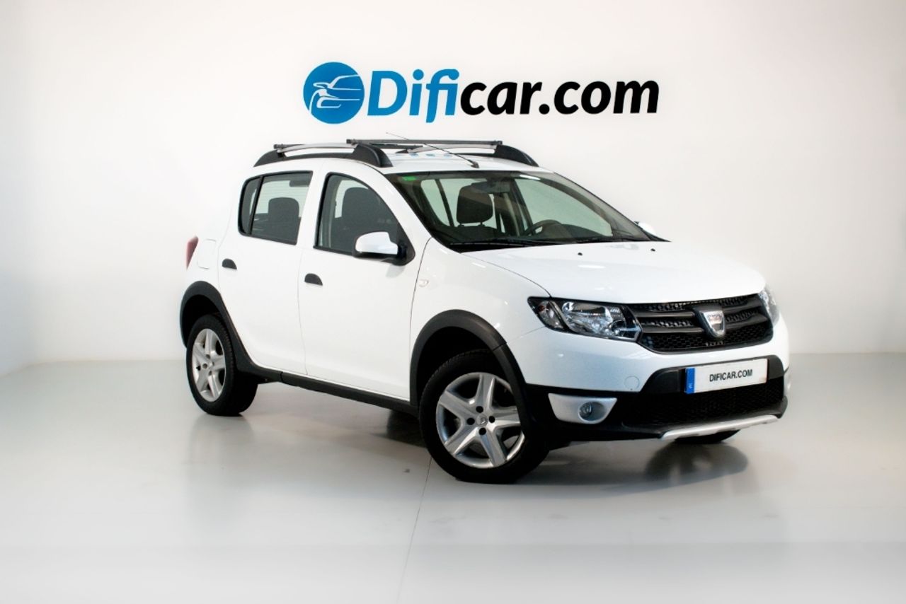 dacia sandero 2015 / foto grande (3)
