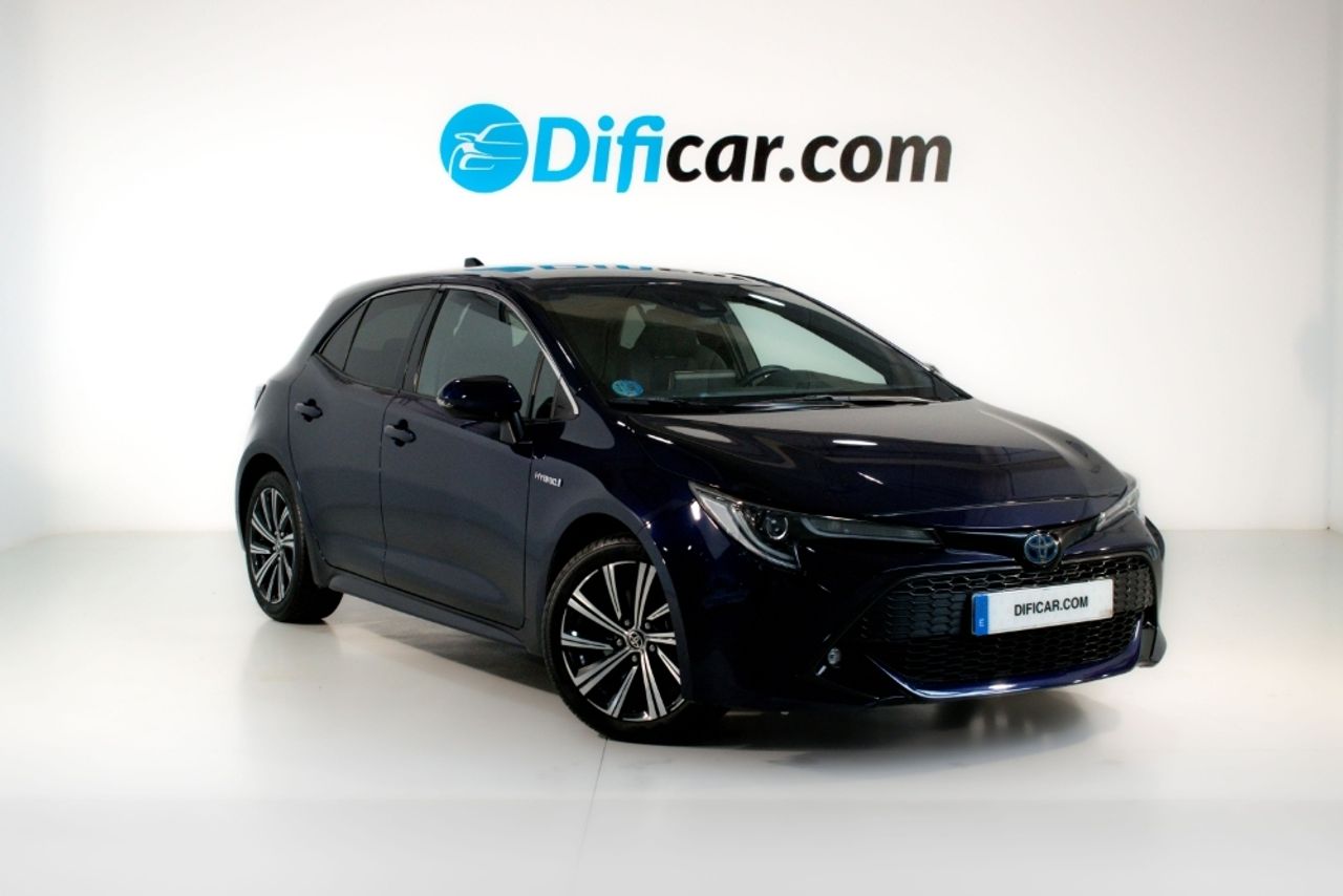 toyota corolla 2021 / foto grande (3)