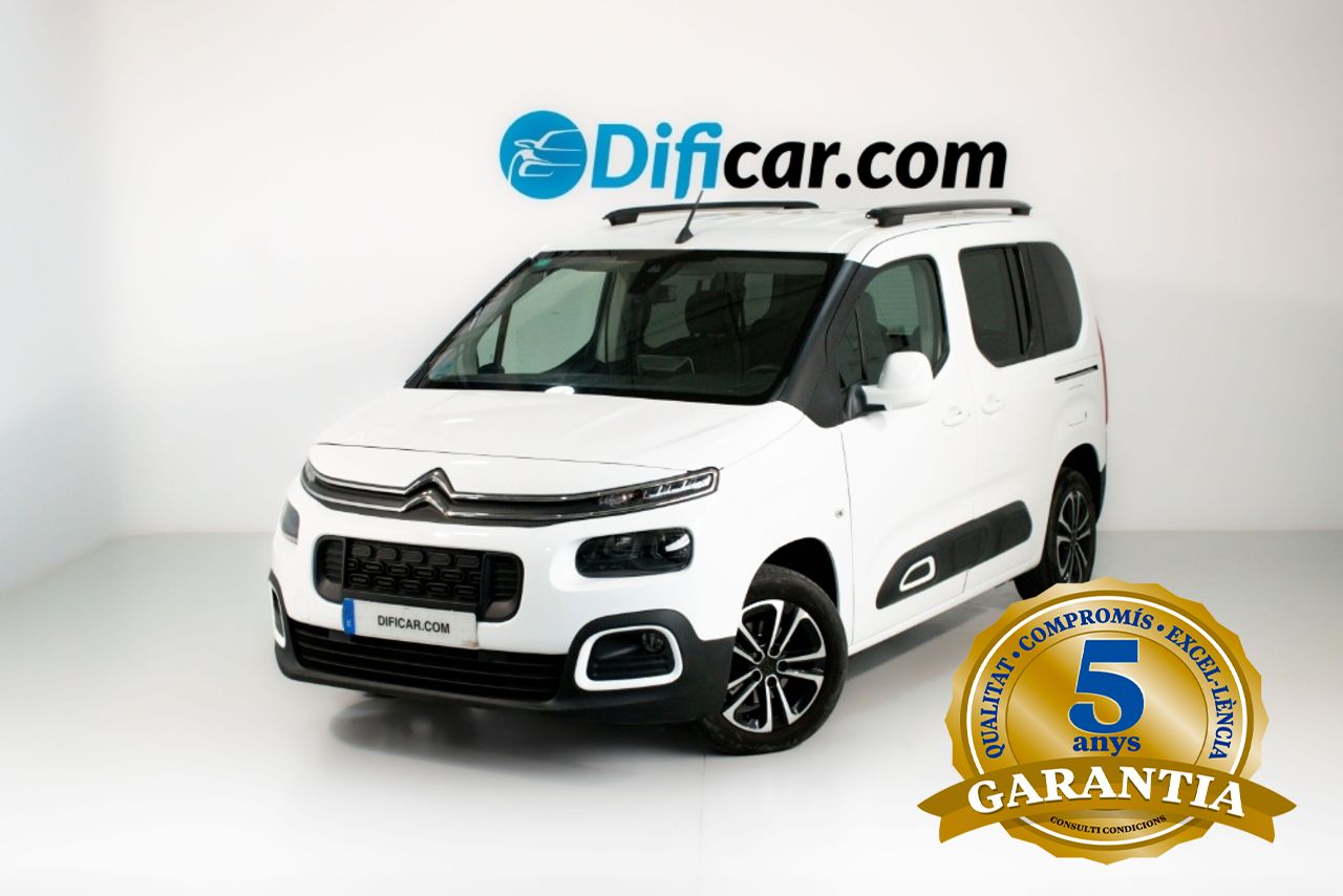 citroën berlingo 2019 /