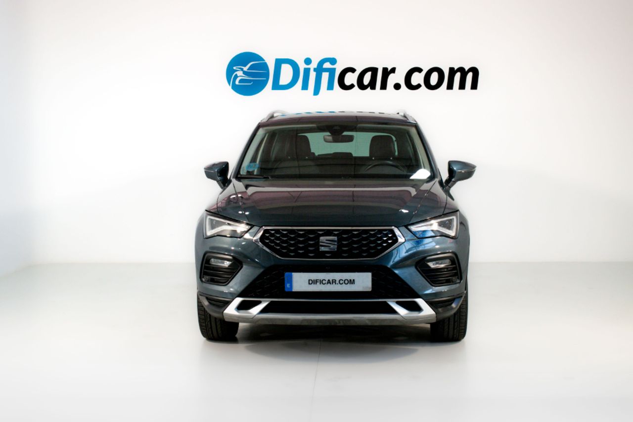 seat ateca 2020 / foto grande (2)