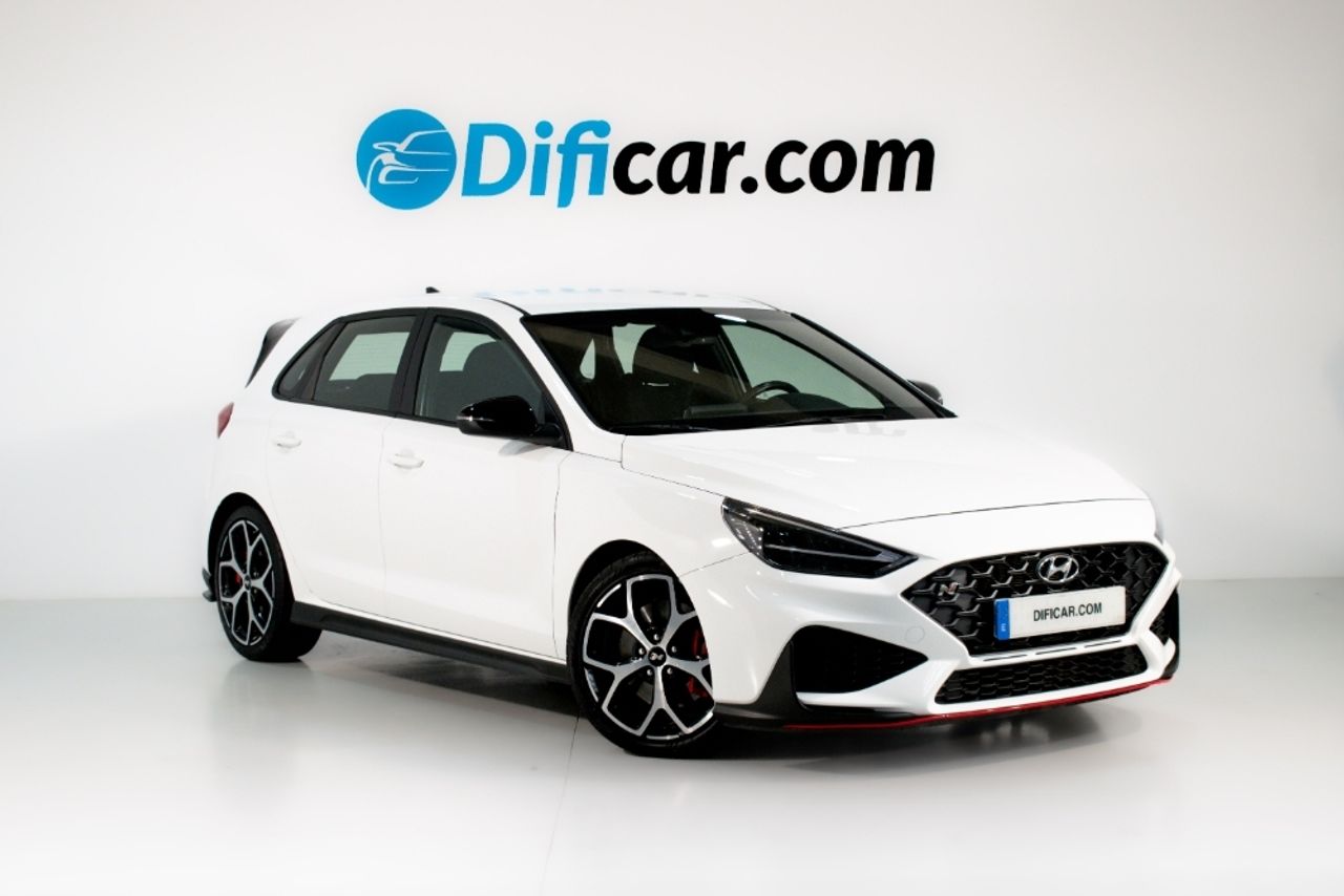 hyundai i30 2022 / foto grande (3)