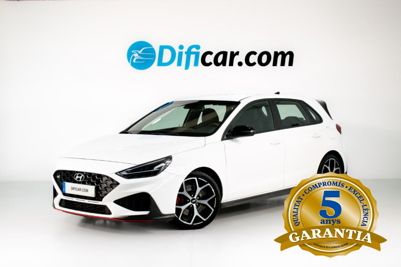 Foto hyundai i30 2022 /