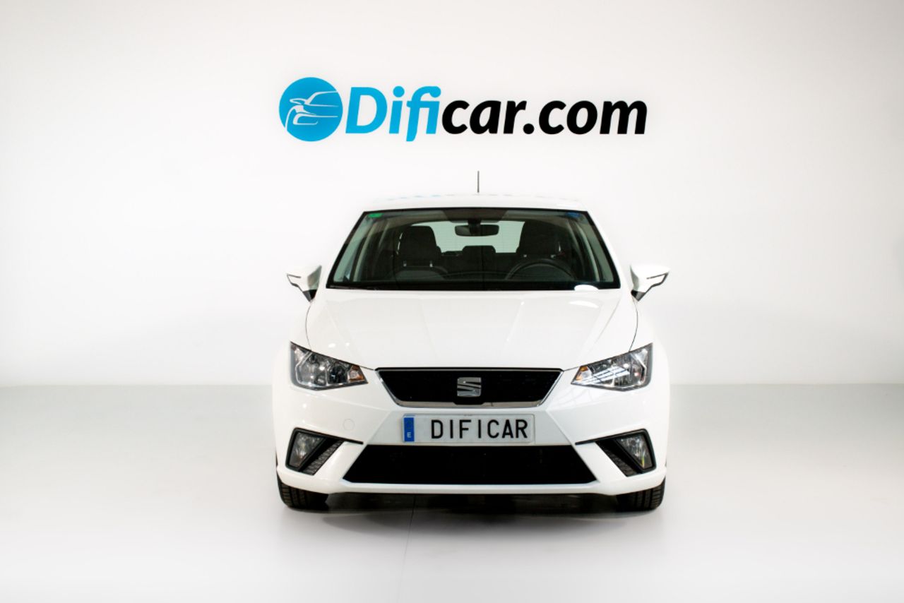 seat ibiza 2023 / foto grande (2)