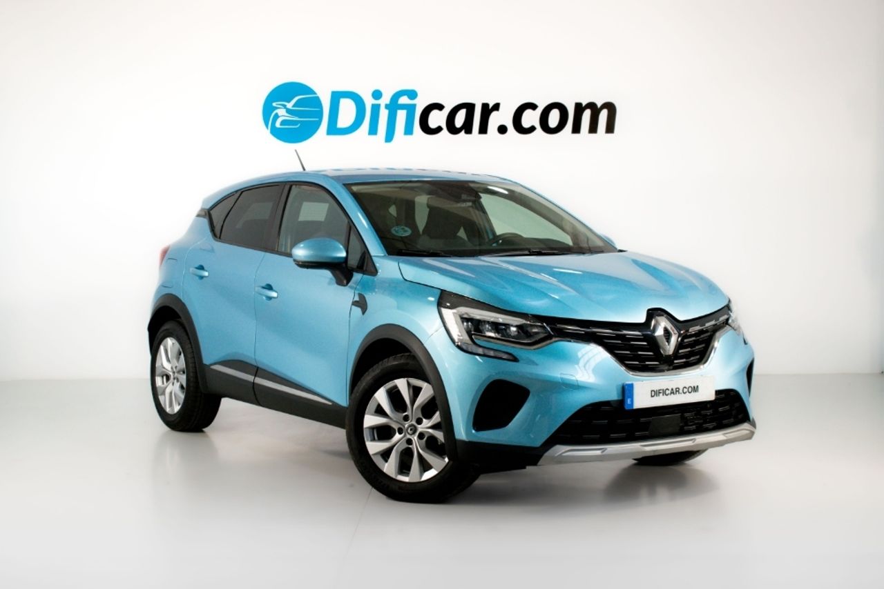 renault captur 2021 / foto grande (3)