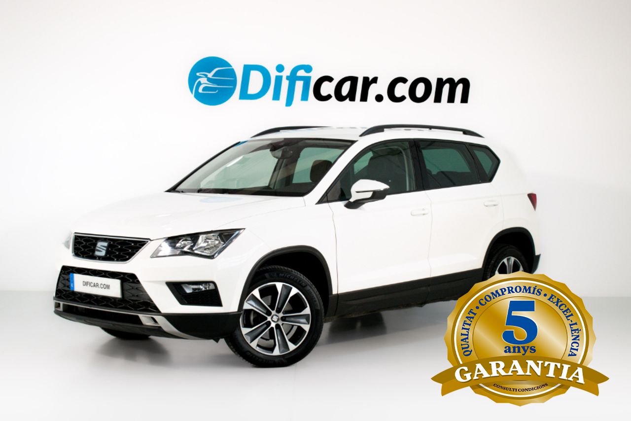 Foto seat ateca 2020 /