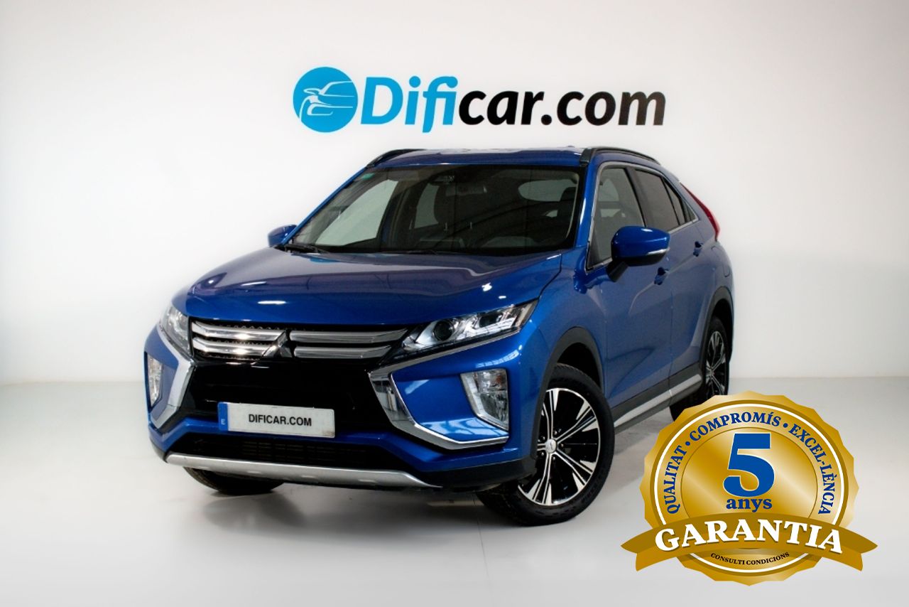 Foto mitsubishi eclipse 2019 /