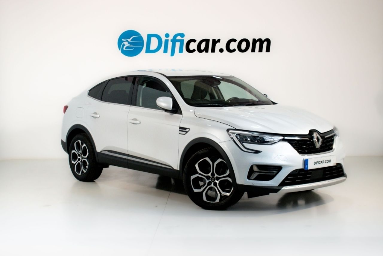 renault arkana 2021 / foto grande (3)