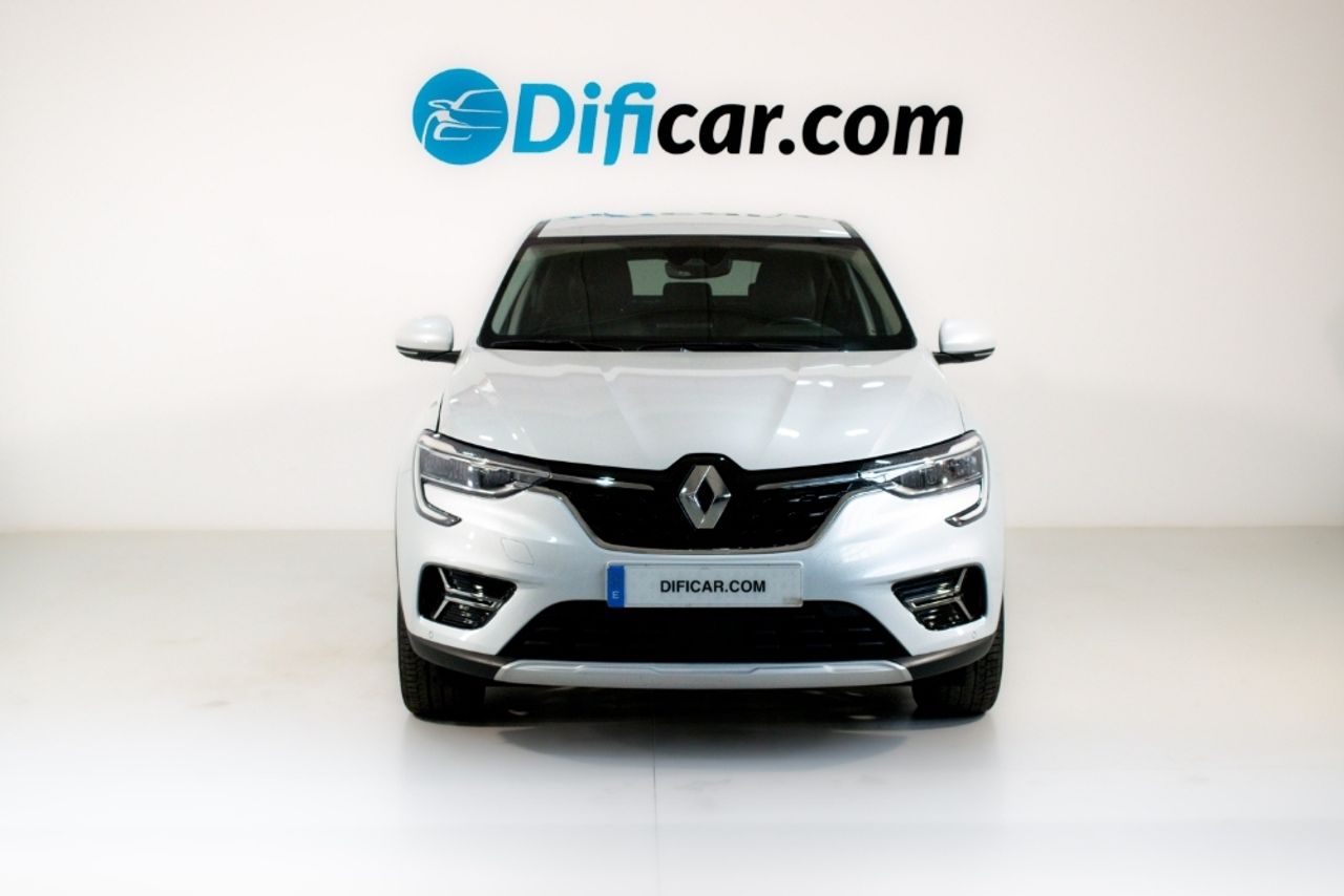 renault arkana 2021 / foto grande (2)