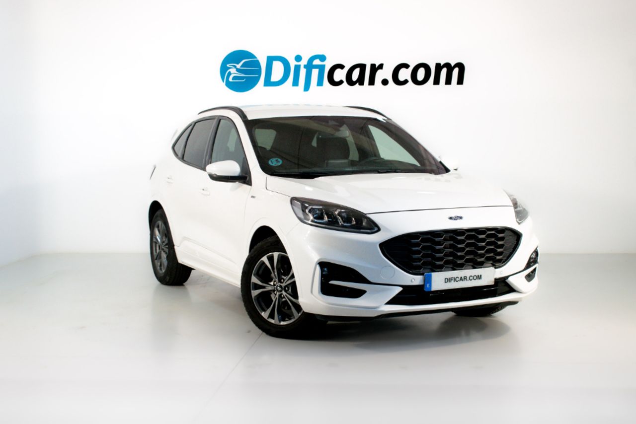 ford kuga 2022 / foto grande (3)