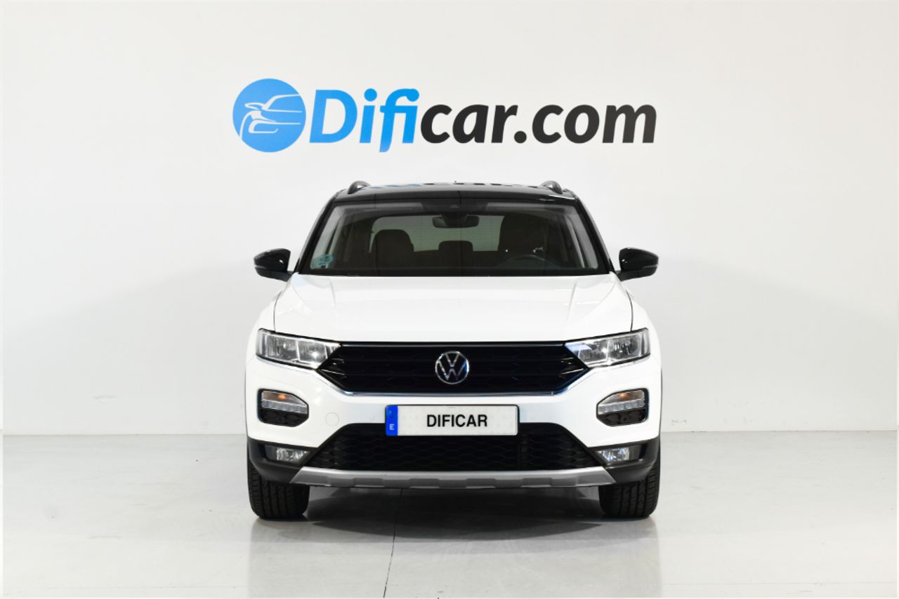 volkswagen t-roc 2019 / foto grande (2)