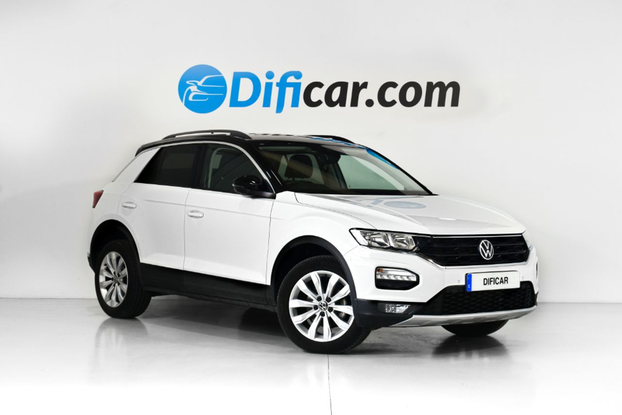 volkswagen t-roc 2019 / foto grande (3)