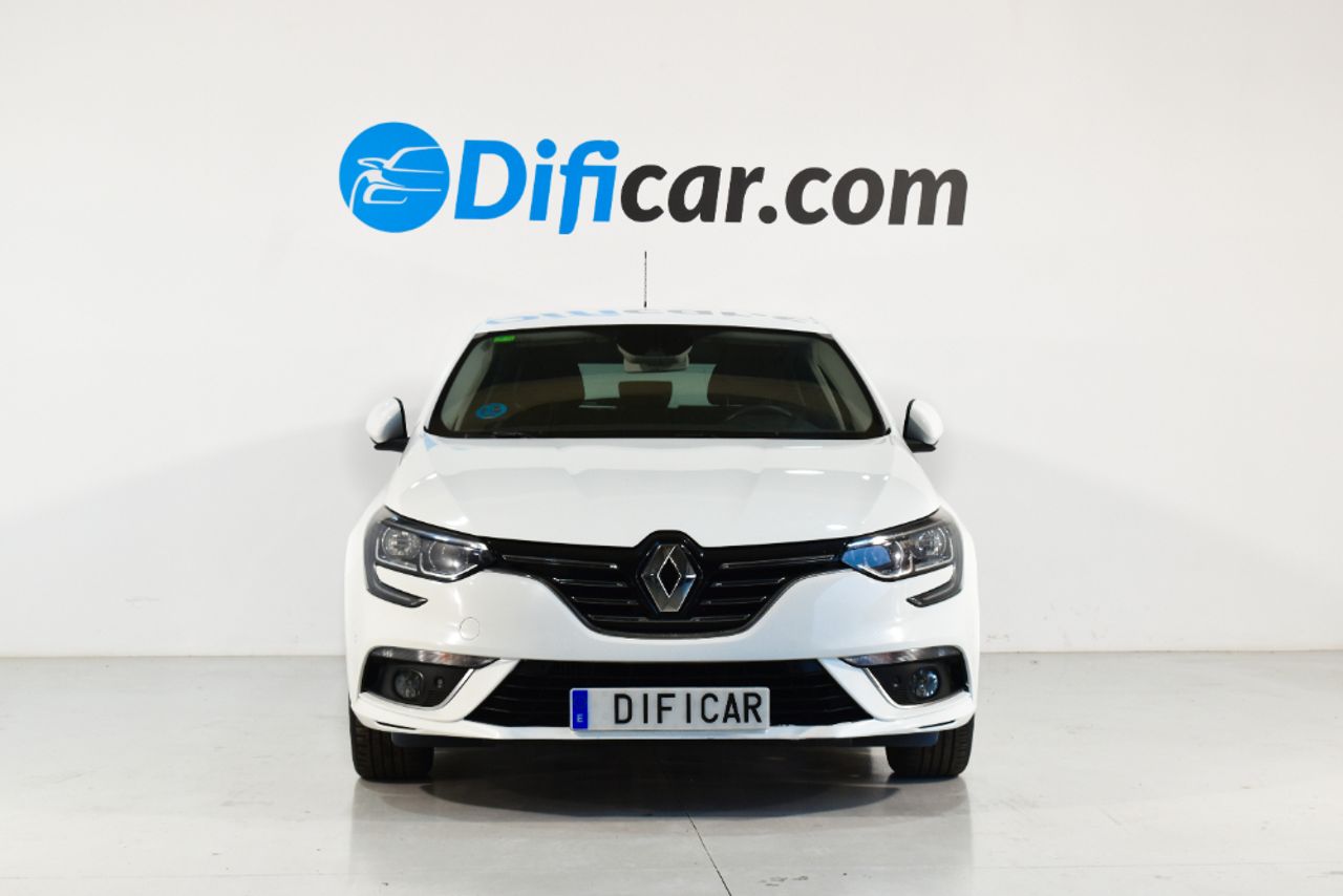 renault megane 2017 / foto grande (2)