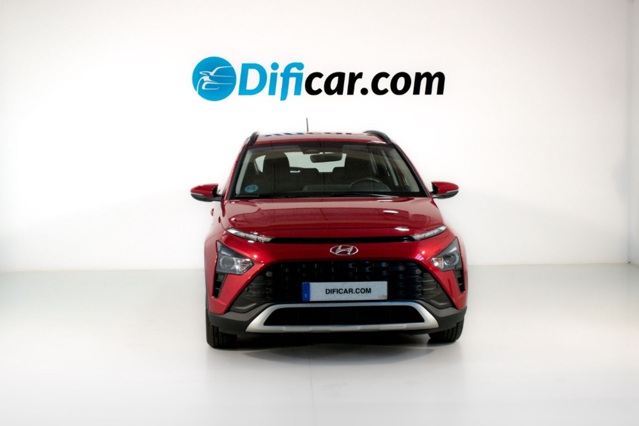 hyundai bayon 2023 / foto grande (2)