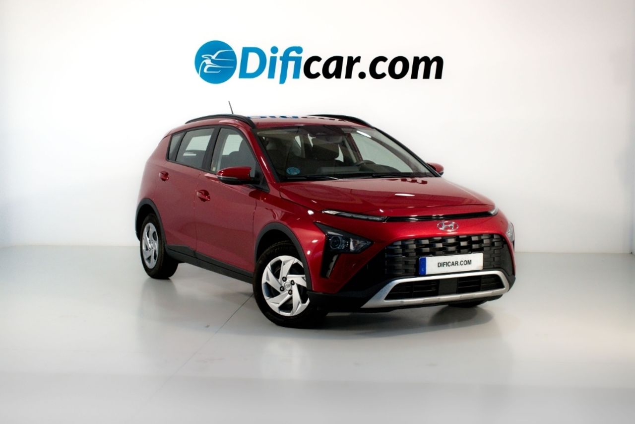 hyundai bayon 2023 / foto grande (3)