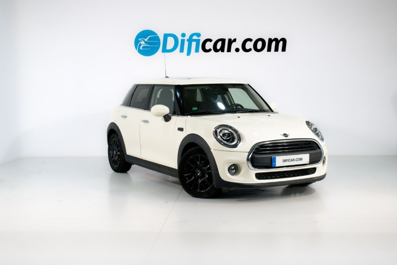 mini cooper 2019 / foto grande (3)