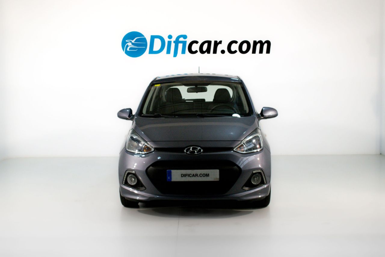 hyundai i10 2015 / foto grande (2)