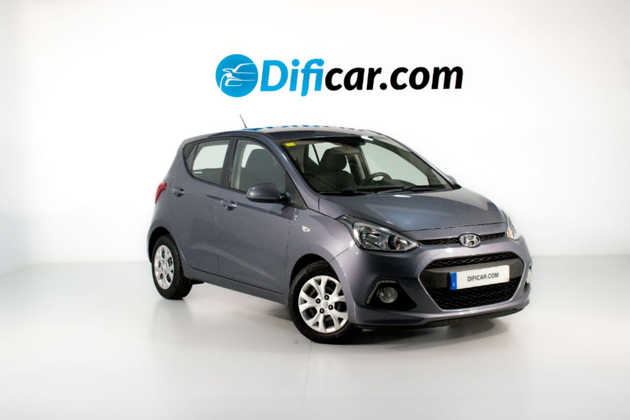 hyundai i10 2015 / foto grande (3)