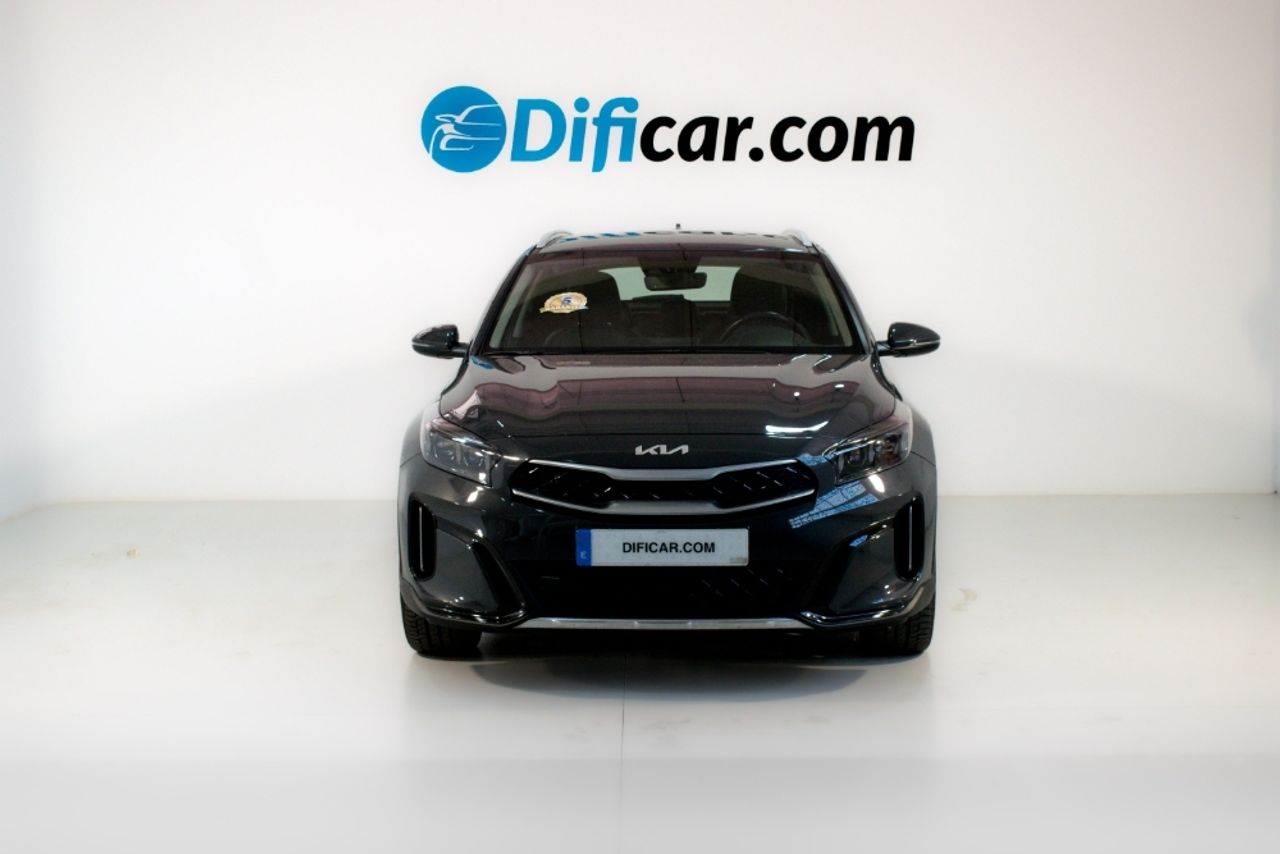 kia xceed 2022 / foto grande (2)