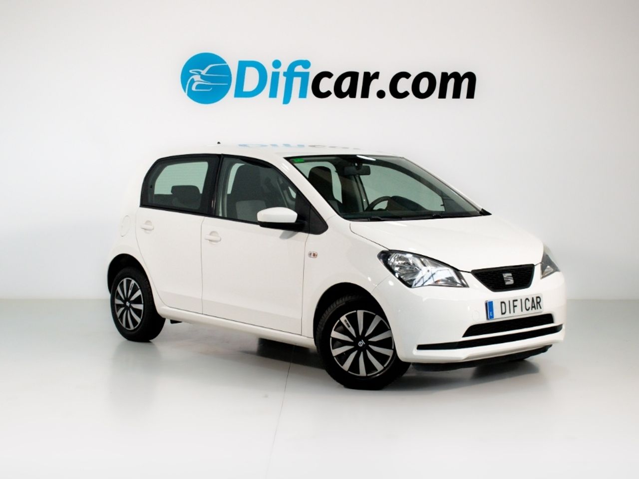 seat mii 2014 / foto grande (3)