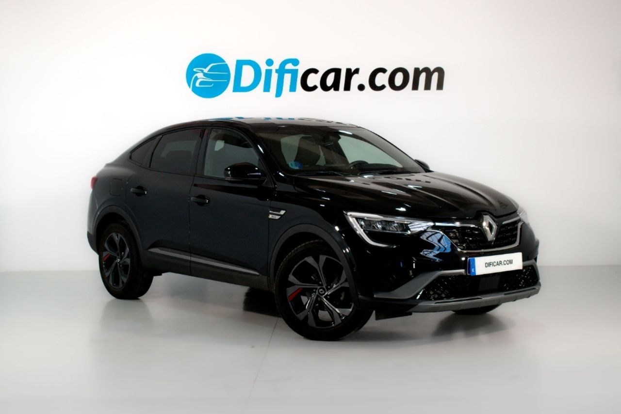 renault arkana 2021 / foto grande (3)