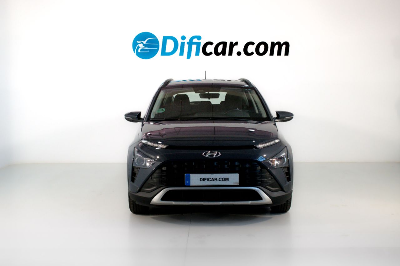 hyundai bayon 2023 / foto grande (2)