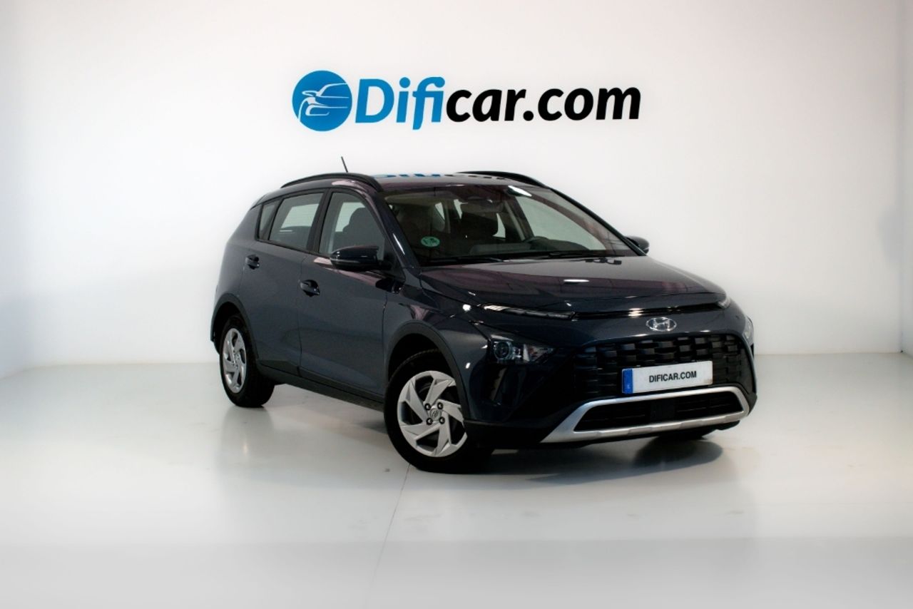 hyundai bayon 2023 / foto grande (3)