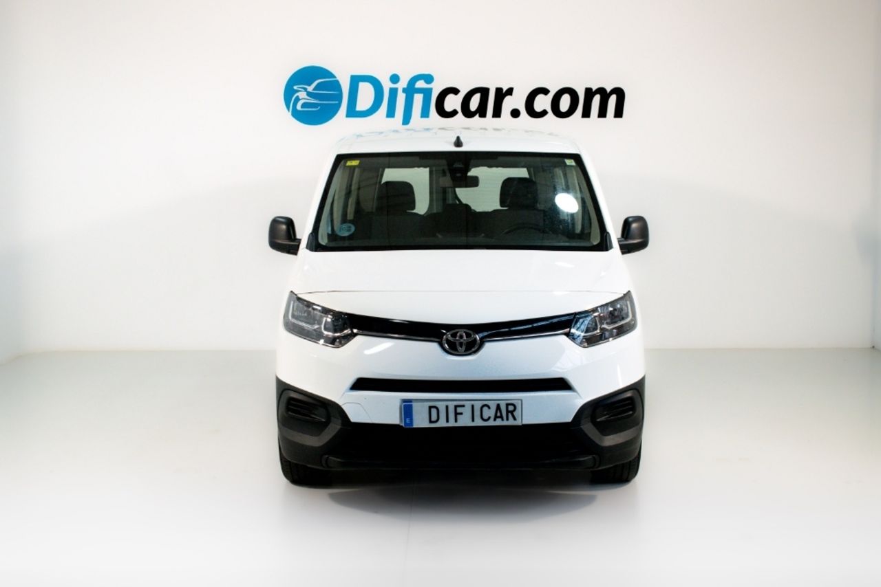 toyota proace city 2020 / foto grande (2)